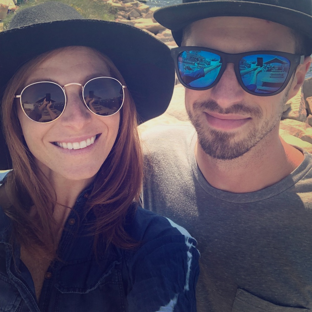 Meet your Posher, Angie